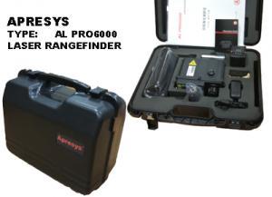 APRESYS艾普瑞Pro6000米电力 远程激光测距仪