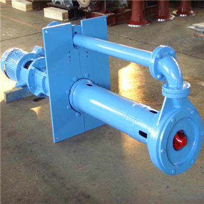 100YZ100-40液下渣浆泵生产 液下砂浆泵