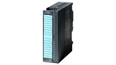 西安西门子S7-300 PLC模块价格