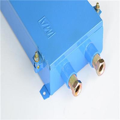 BHD2-400A矿用接线盒通低压电缆接线盒1140A