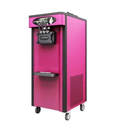 全自动冰淇淋机哪个牌子好  全国联保 质量保真！