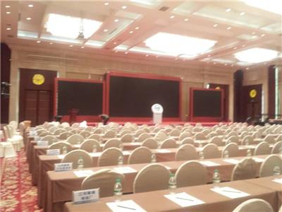 上海展会灯光音响租赁设备 舞台灯光