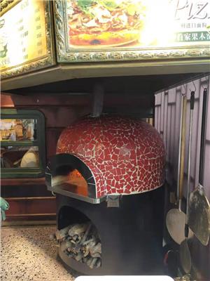 意大利披萨炉 窑炉披萨