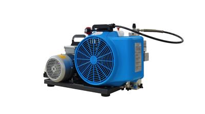 梅思安MSA 100高压呼吸空气压缩机