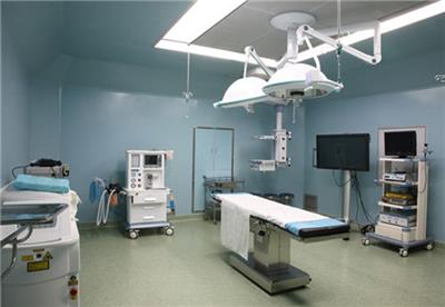 浙江温州手术室净化可以选择苏州安康，层流手术室净化