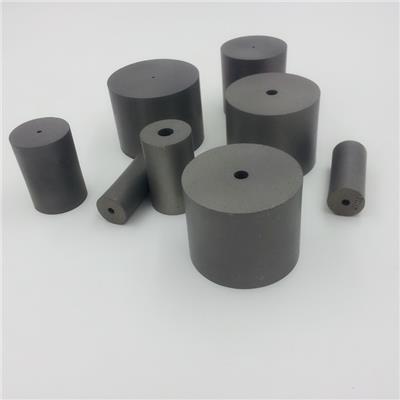 热卖YG20硬质合金 高韧性钨钢板 1至100mm钨钢圆棒 可零切割