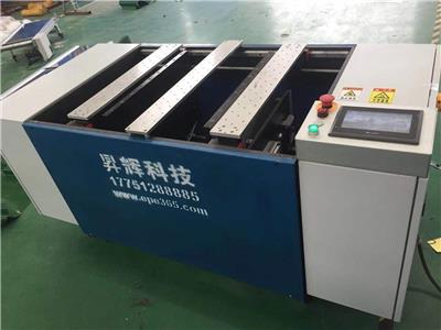温州厂家供应珍珠棉EPE热熔胶机又名过胶机、点胶机、上胶机