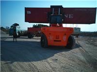 华南重工16吨叉车型号HNF160质量可靠性价比高