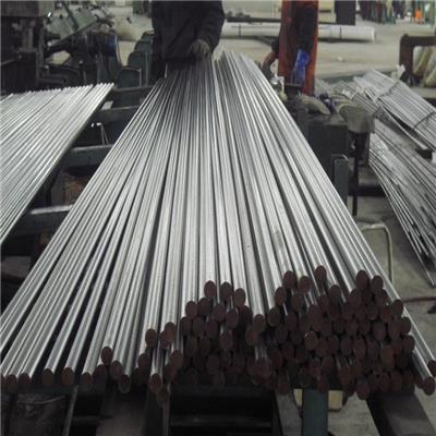 上海供应20CrNi3合金结构钢 冷拉20CrNi3圆钢 钢板 规格齐全