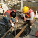 上海閔行新虹附近專業清理淤泥服務