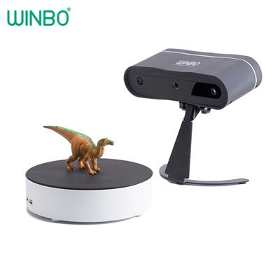 winbo广州3D扫描仪厂家 厂家直销