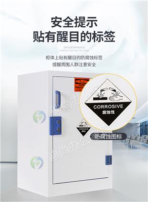 重庆定制实验室安全柜生产厂家价格 迪尚安全柜厂家直销