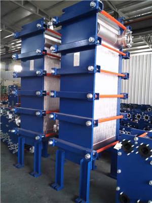 化工**全焊接板式换热器、上海全焊接板式冷却器生产厂家