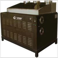 厂家直销CQGX常压大气式燃气热水锅炉