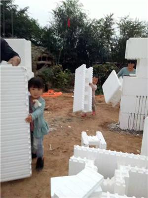 忻州海容建筑模块