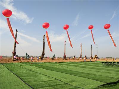 南京气球空飘租赁庆典拱门出租庆典场景布置
