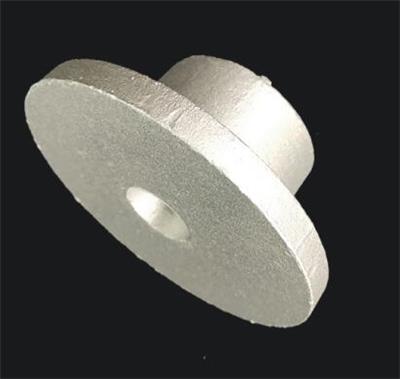 锌合金压铸件铝件压铸铝合金压铸件产品说明