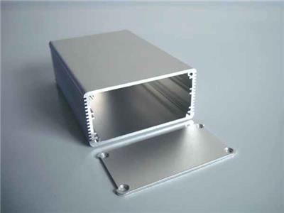 广东电池盒铝材供应