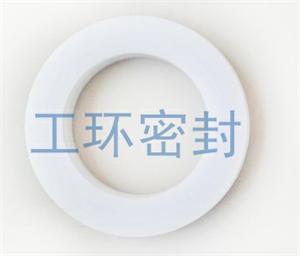 广东广州工环圆形黑白尼龙垫片 防水垫片 塑胶垫片