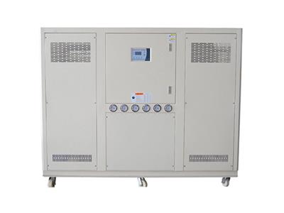 热处理冷水机-热处理冷冻机-高频机热处理冷水机