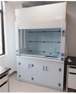 实验室PP通风柜通风柜价格耐腐蚀性通风柜