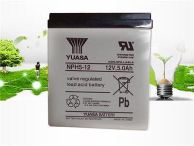 汤浅蓄电池NPH5-12 广东汤浅蓄电池价格