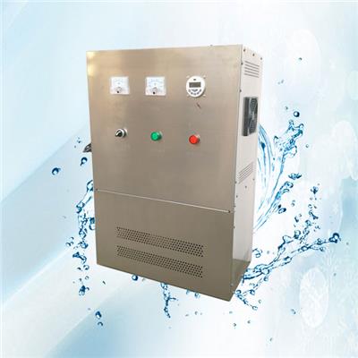 内置式WTS2A系列 臭氧发生器  水箱自洁消毒器厂家直供全国