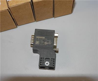 西门子RS485总线连接器授权代理商