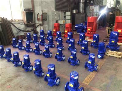 管道循环泵，单泵变频，多级泵，消防泵，喷淋泵，增压稳压装置，