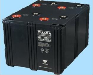 汤浅蓄电池UXL1660-2N 广东汤浅蓄电池价格