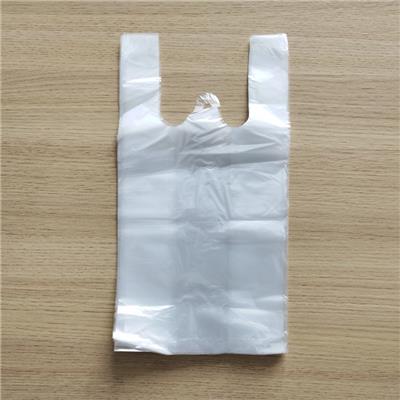 安徽桐城透明食品袋库存厂家全新料PE透明垃圾袋定制全国包邮