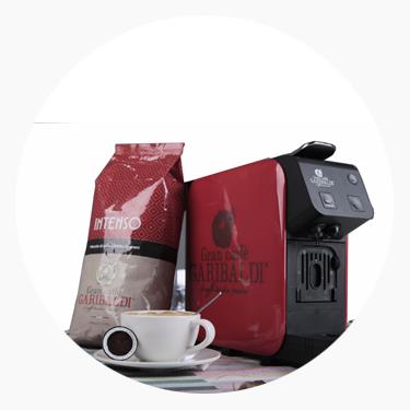 意大利进口胶囊咖啡机，个性化设计，方便操作，口味**