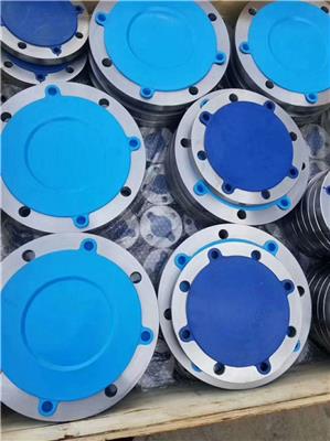 盐山华蒴生产批发尼龙管盖 蓝色塑料管帽 钢管塑料封头 钢管塑料内塞