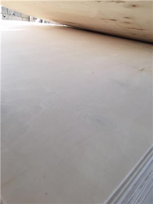 5-20厘杨木多层包装板胶合板厂家生产