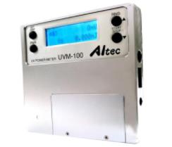 AIETC艾泰克紫外线集成光度计UVM-100