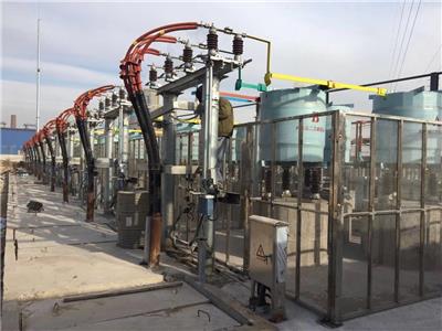 新疆框架式补偿装置供应商 陕西南业电力设备有限公司