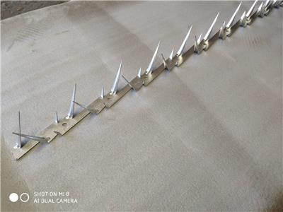 不锈钢中号刺钉 长期供应不锈钢刺钉 质量保证