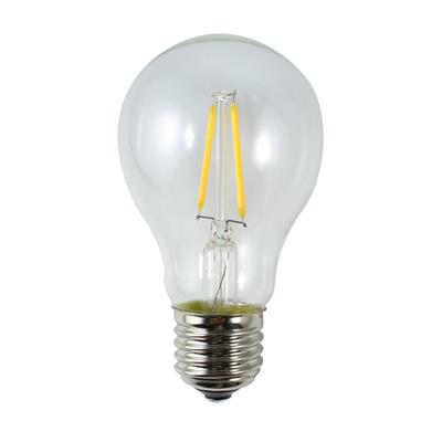 兴博光电A60复古LED爱迪生灯泡厂家直销品质保证