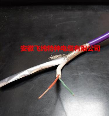 柔性耐寒扁平电缆标准
