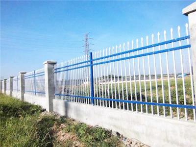 湖南锌钢围栏型材_锌钢围栏型材价格_锌钢围栏型材厂家