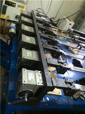中国台湾分度箱厂 凸轮分割器