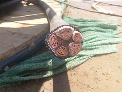 山东青岛高压电缆回收电缆回收公司