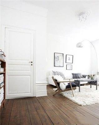 白银清新素颜客厅设计上白银九号空间装饰-白银现代简约风格设计找白银九号空间