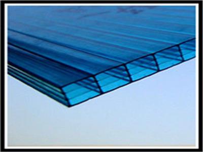 pc阳光板宝蓝阳光板安装浦东阳光板生产厂家