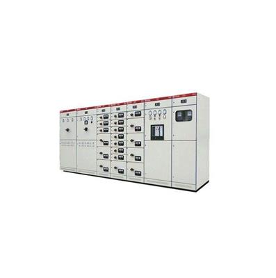 低压配电柜定制 高低压动力配电箱批发价格 长信电气