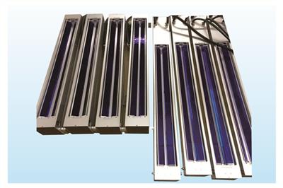 水冷UV灯罩UV光固化系统UV光固设备