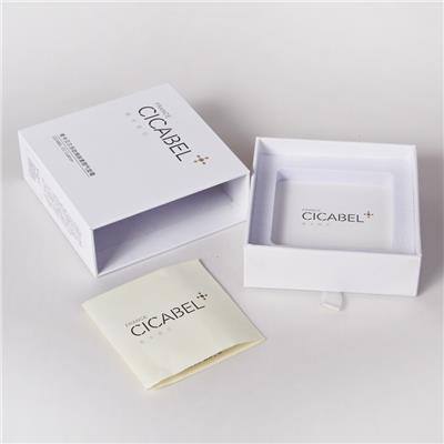 广州包装盒厂家定制生产个性化妆品包装盒