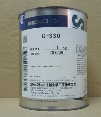 日本信越G-330阻尼油G-331摄影器材润滑脂G332镜头转轴阻尼润滑油