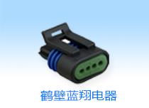 鹤壁蓝翔电器生产汽车电线束和电动车电线束区别