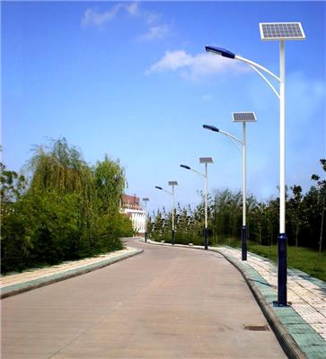 柳州太阳能灯厂家